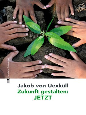 cover image of Zukunft gestalten